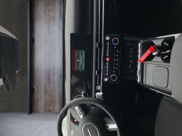 Bild 7: Hyundai Tucson NX4 GO Plus 1,6 T-GDi 2WD DCT