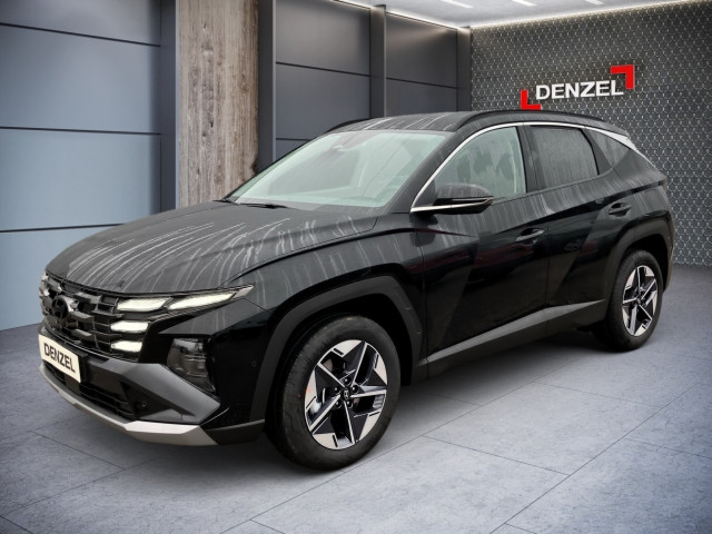 Bild 0: Hyundai Tucson NX4 GO Plus 1,6 T-GDi 2WD DCT