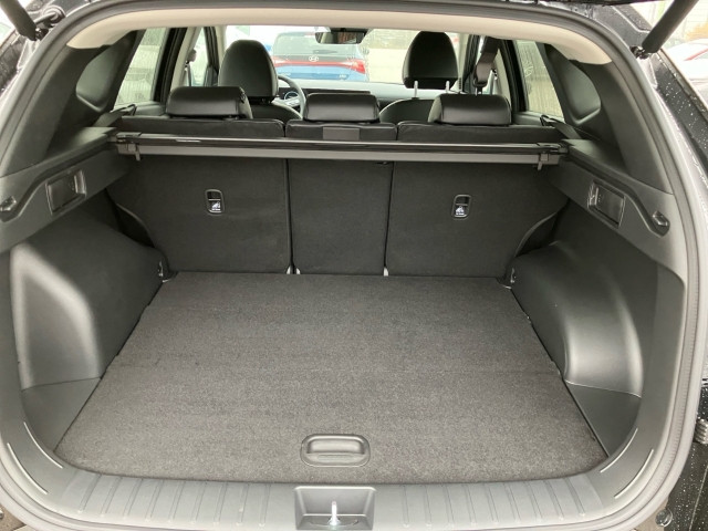 Bild 9: Hyundai Tucson NX4 GO Plus 1,6 T-GDi 2WD DCT