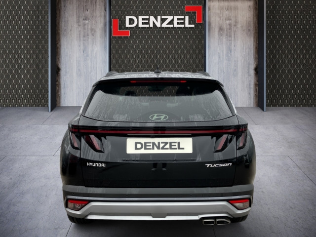 Bild 10: Hyundai Tucson NX4 GO Plus 1,6 T-GDi 2WD DCT