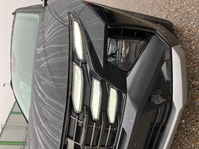 Bild 11: Hyundai Tucson NX4 GO Plus 1,6 T-GDi 2WD DCT