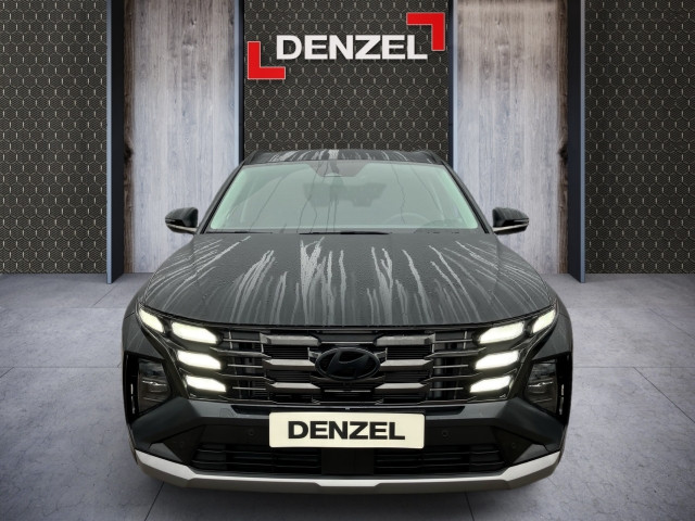 Bild 12: Hyundai Tucson NX4 GO Plus 1,6 T-GDi 2WD DCT