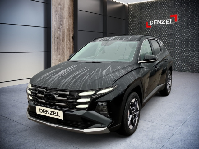 Bild 1: Hyundai Tucson NX4 GO Plus 1,6 T-GDi 2WD DCT