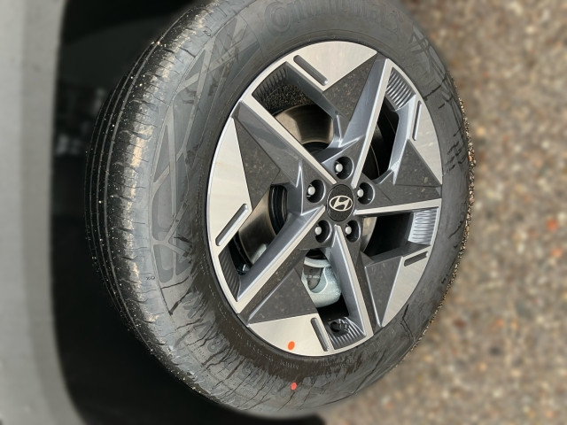 Bild 4: Hyundai Tucson NX4 GO Plus 1,6 T-GDi 2WD DCT