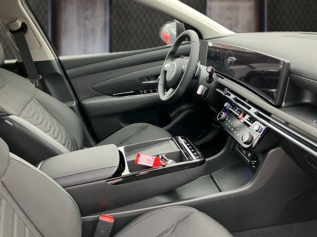 Bild 5: Hyundai Tucson NX4 GO Plus 1,6 T-GDi 2WD DCT