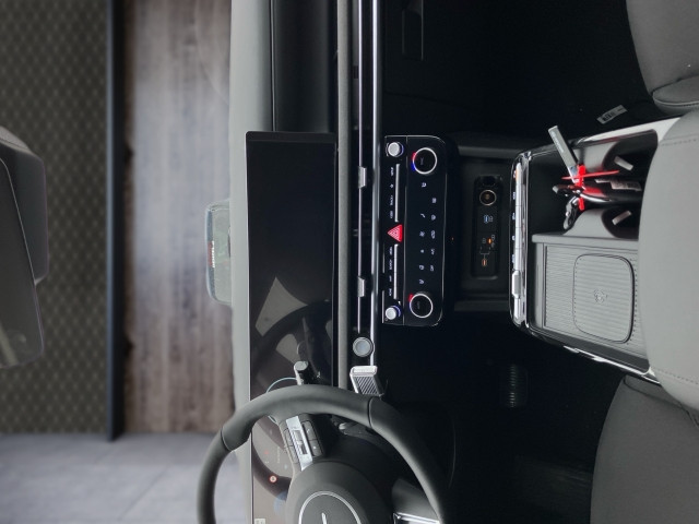 Bild 7: Hyundai Tucson NX4 GO Plus 1,6 T-GDi 2WD DCT