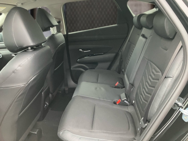 Bild 8: Hyundai Tucson NX4 GO Plus 1,6 T-GDi 2WD DCT