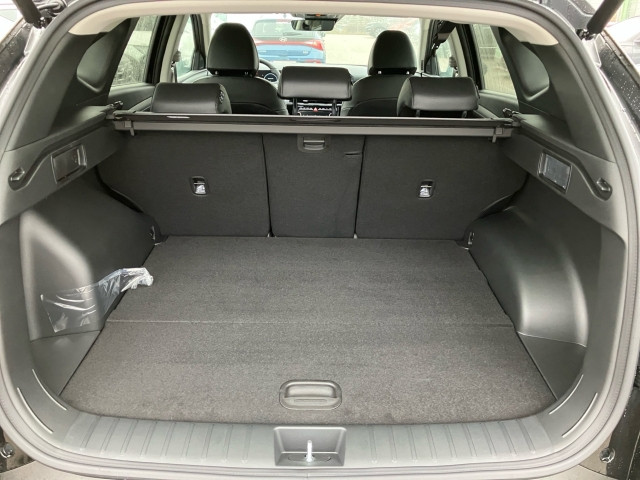 Bild 9: Hyundai Tucson NX4 GO Plus 1,6 T-GDi 4WD DCT