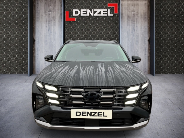 Bild 12: Hyundai Tucson NX4 GO Plus 1,6 T-GDi 4WD DCT