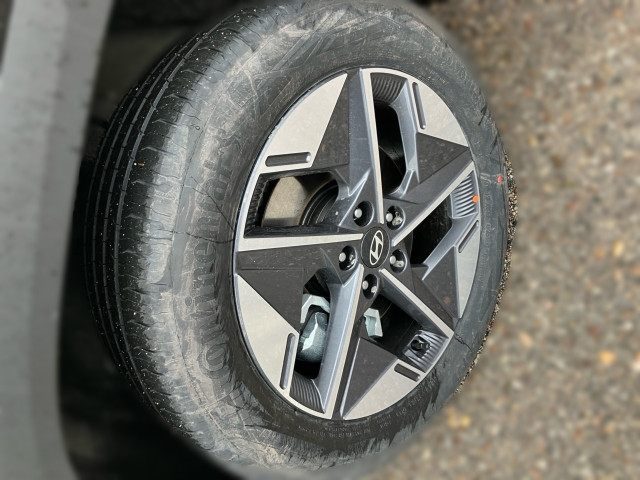 Bild 4: Hyundai Tucson NX4 GO Plus 1,6 T-GDi 4WD DCT