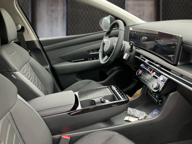 Bild 5: Hyundai Tucson NX4 GO Plus 1,6 T-GDi 4WD DCT