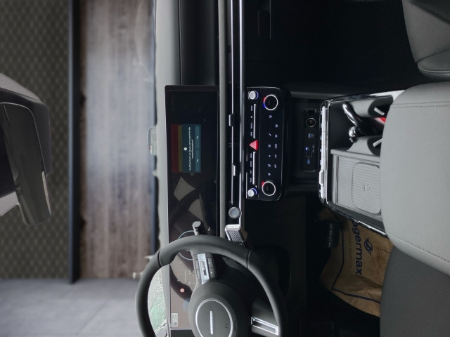 Bild 7: Hyundai Tucson NX4 GO Plus 1,6 T-GDi 4WD DCT