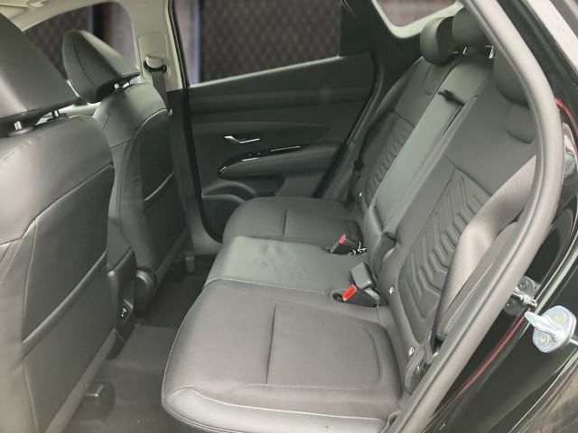 Bild 8: Hyundai Tucson NX4 GO Plus 1,6 T-GDi 4WD DCT