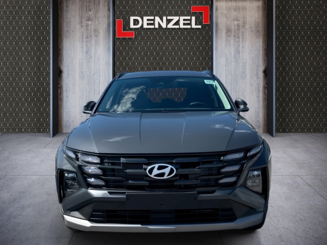 Bild 10: Hyundai Tucson NX4 GO 1,6 T-GDi 2WD DCT t6bg2