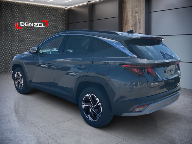 Bild 2: Hyundai Tucson NX4 GO 1,6 T-GDi 2WD DCT t6bg2