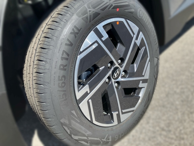 Bild 4: Hyundai Tucson NX4 GO 1,6 T-GDi 2WD DCT t6bg2