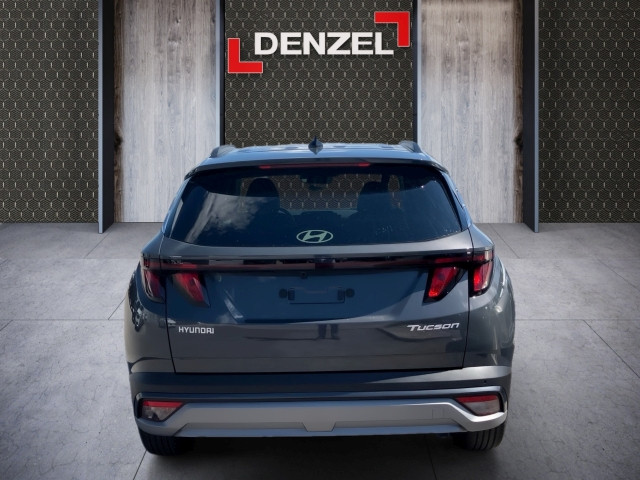 Bild 5: Hyundai Tucson NX4 GO 1,6 T-GDi 2WD DCT t6bg2