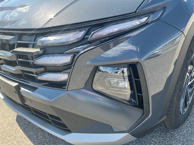 Bild 6: Hyundai Tucson NX4 GO 1,6 T-GDi 2WD DCT t6bg2