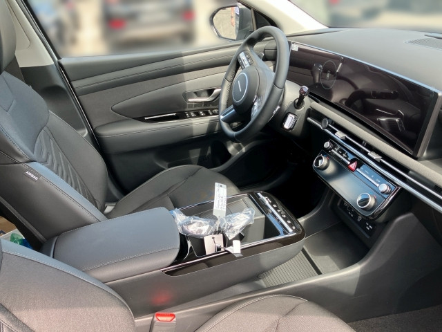 Bild 7: Hyundai Tucson NX4 GO 1,6 T-GDi 2WD DCT t6bg2