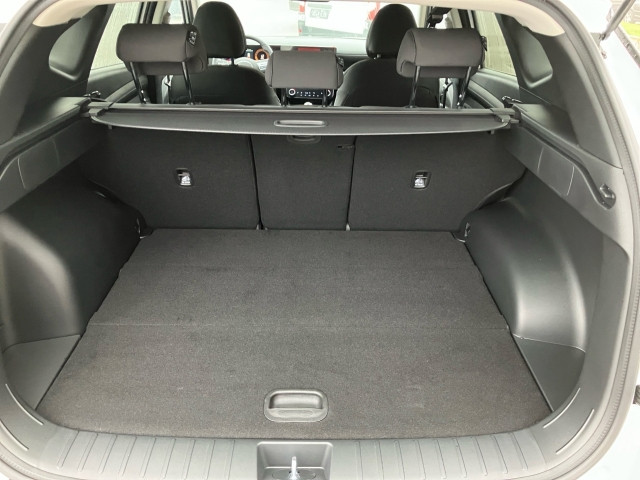 Bild 9: Hyundai Tucson NX4 Jubile 1,6 T-GDi 2WD 48V