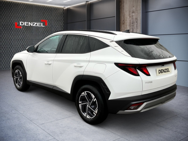 Bild 2: Hyundai Tucson NX4 Jubile 1,6 T-GDi 2WD 48V