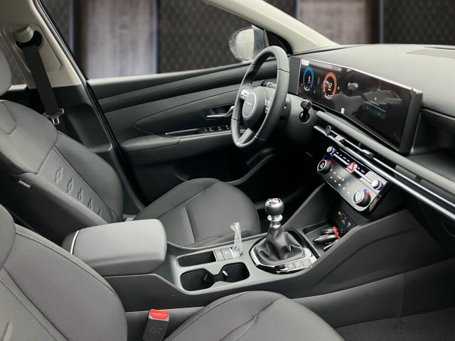 Bild 5: Hyundai Tucson NX4 Jubile 1,6 T-GDi 2WD 48V