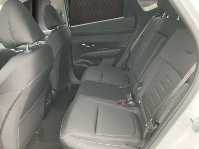 Bild 8: Hyundai Tucson NX4 Jubile 1,6 T-GDi 2WD 48V