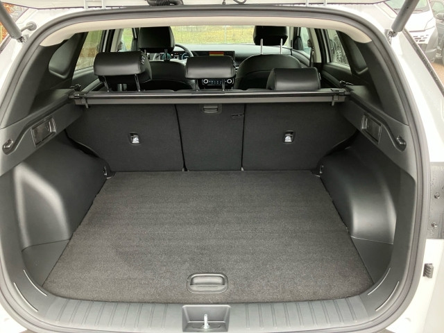 Bild 9: Hyundai Tucson NX4 GO Plus 1,6 T-GDi PHEV 2WD AT