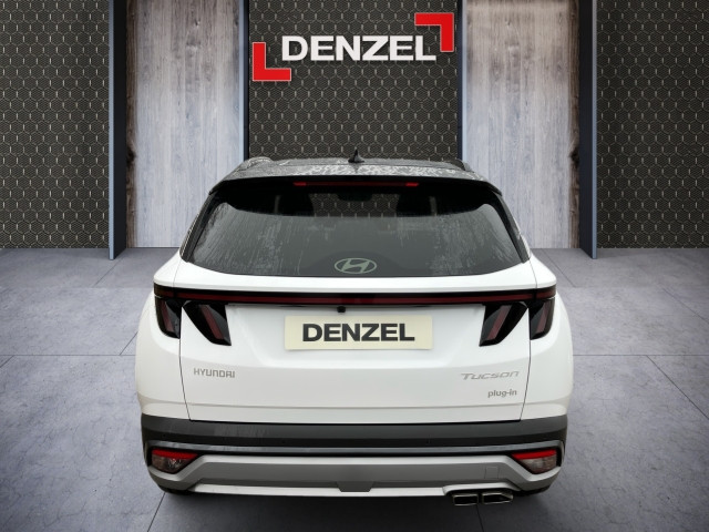 Bild 10: Hyundai Tucson NX4 GO Plus 1,6 T-GDi PHEV 2WD AT