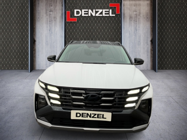 Bild 12: Hyundai Tucson NX4 GO Plus 1,6 T-GDi PHEV 2WD AT