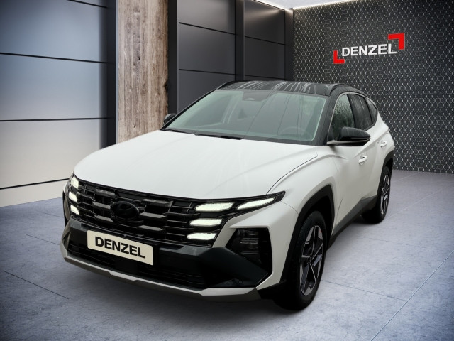 Bild 1: Hyundai Tucson NX4 GO Plus 1,6 T-GDi PHEV 2WD AT