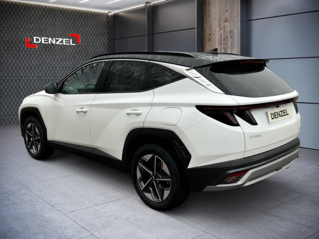 Bild 2: Hyundai Tucson NX4 GO Plus 1,6 T-GDi PHEV 2WD AT