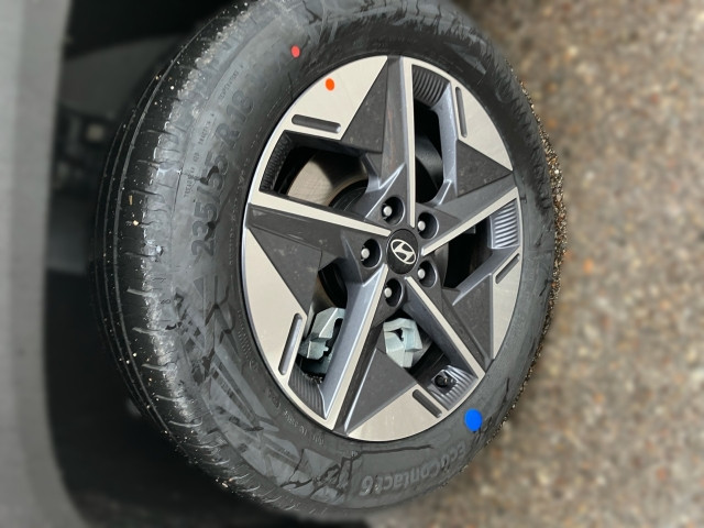 Bild 4: Hyundai Tucson NX4 GO Plus 1,6 T-GDi PHEV 2WD AT