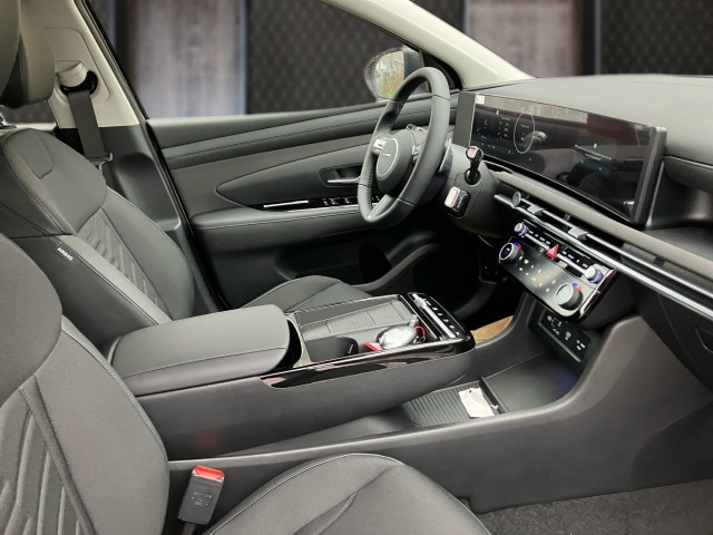 Bild 5: Hyundai Tucson NX4 GO Plus 1,6 T-GDi PHEV 2WD AT