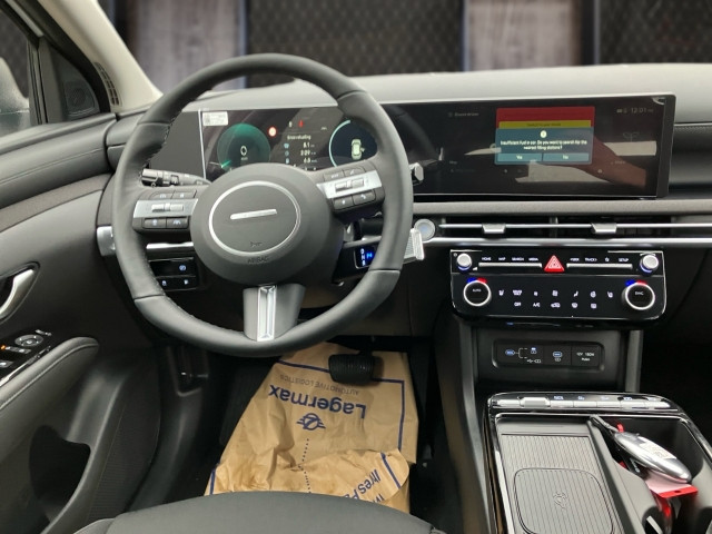 Bild 6: Hyundai Tucson NX4 GO Plus 1,6 T-GDi PHEV 2WD AT