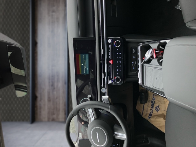 Bild 7: Hyundai Tucson NX4 GO Plus 1,6 T-GDi PHEV 2WD AT