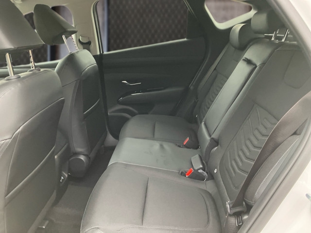 Bild 8: Hyundai Tucson NX4 GO Plus 1,6 T-GDi PHEV 2WD AT