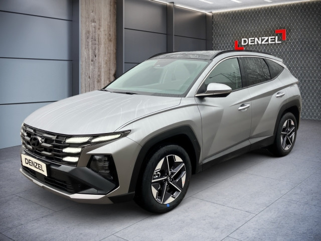 Bild 0: Hyundai Tucson NX4 GO Plus 1,6 T-GDi PHEV 4WD AT