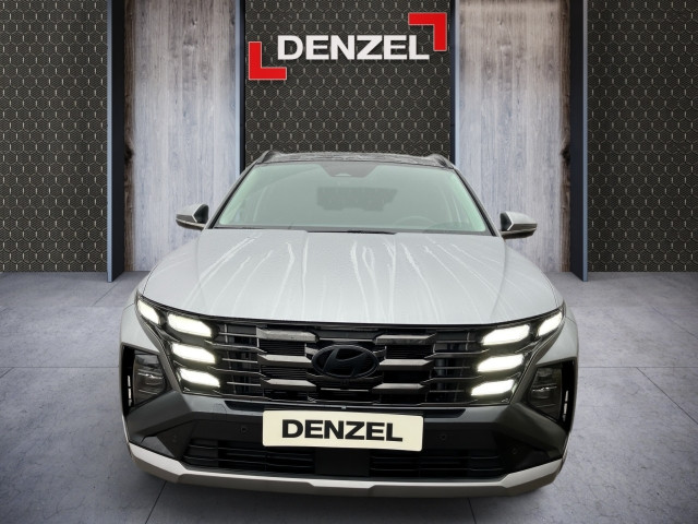 Bild 12: Hyundai Tucson NX4 GO Plus 1,6 T-GDi PHEV 4WD AT