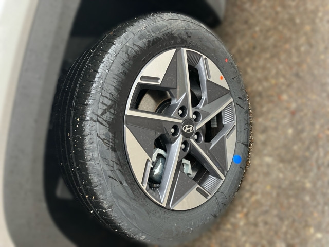 Bild 4: Hyundai Tucson NX4 GO Plus 1,6 T-GDi PHEV 4WD AT