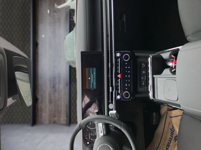 Bild 7: Hyundai Tucson NX4 GO Plus 1,6 T-GDi PHEV 4WD AT