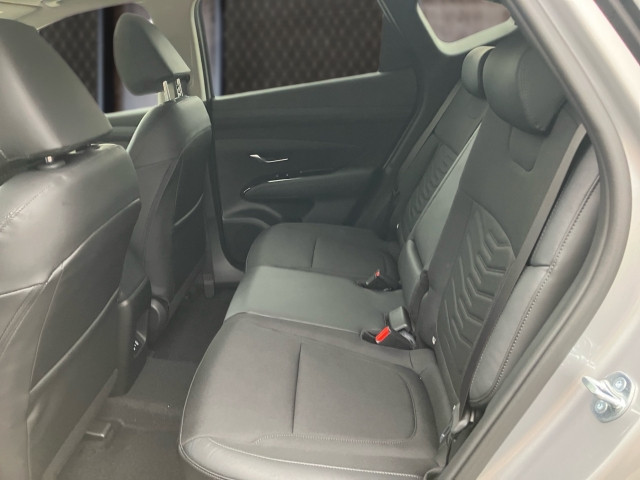 Bild 8: Hyundai Tucson NX4 GO Plus 1,6 T-GDi PHEV 4WD AT