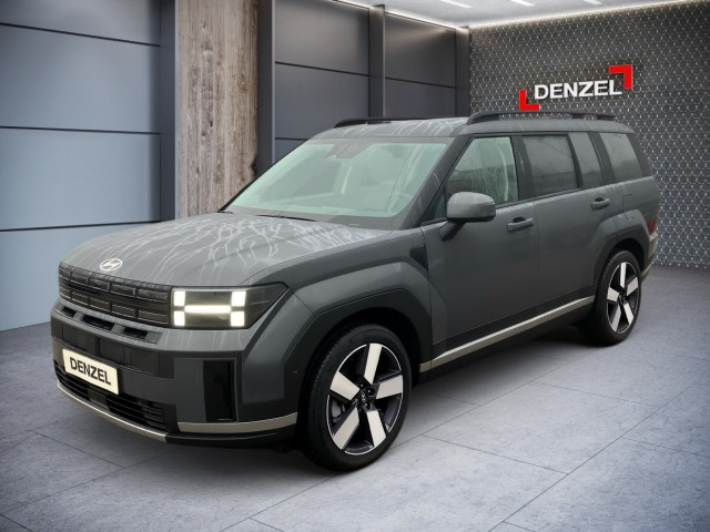 Bild 0: Hyundai Santa Fe (MX5) Prestige Line 1.6 T-GDI PHEV 4WD