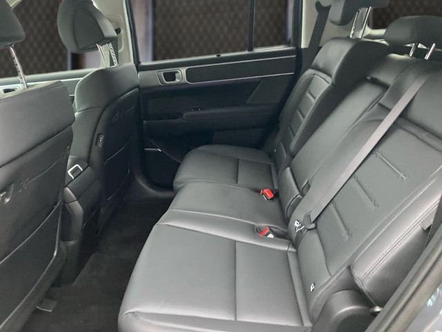 Bild 8: Hyundai Santa Fe (MX5) Prestige Line 1.6 T-GDI PHEV 4WD