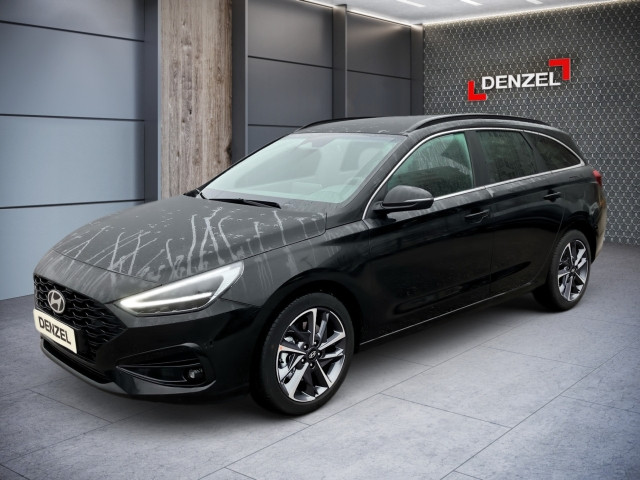 Bild 0: Hyundai i30 Kombi - PD GO Plus 1.0 TGDI DCT