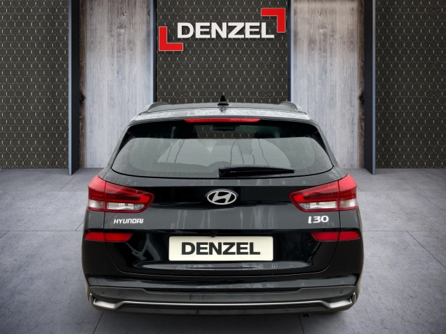 Bild 10: Hyundai i30 Kombi - PD GO Plus 1.0 TGDI DCT