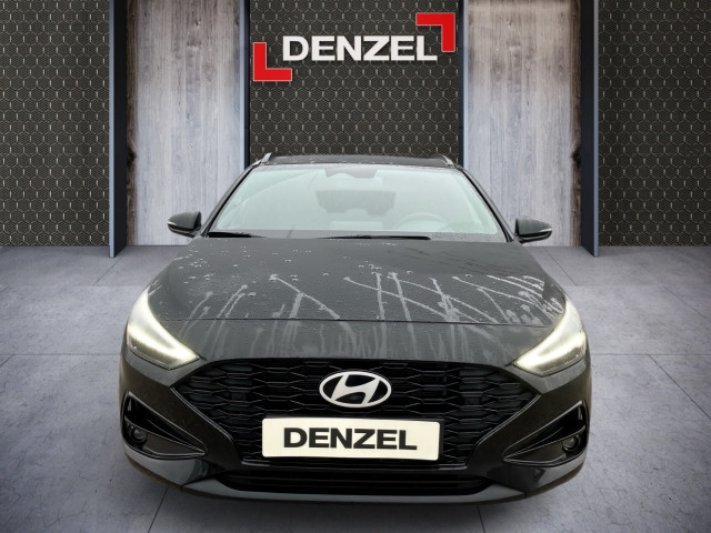 Bild 12: Hyundai i30 Kombi - PD GO Plus 1.0 TGDI DCT