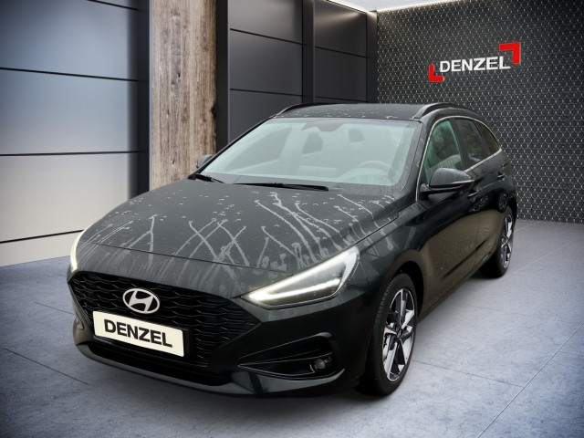 Bild 1: Hyundai i30 Kombi - PD GO Plus 1.0 TGDI DCT