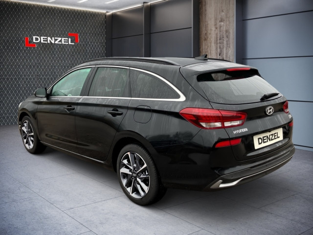 Bild 2: Hyundai i30 Kombi - PD GO Plus 1.0 TGDI DCT