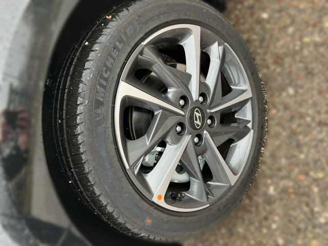 Bild 4: Hyundai i30 Kombi - PD GO Plus 1.0 TGDI DCT